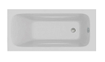 Акриловая ванна C-Bath Muse 170х80 Акриловая ванна C-Bath Muse 170х80