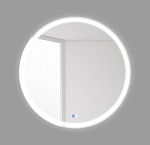 Зеркало BelBagno SPC-RNG-800-LED-TCH-PHONE 80 с bluetooth-модулем, микрофоном и динамиками Зеркало BelBagno SPC-RNG-800-LED-TCH-PHONE 80 с bluetooth-модулем, микрофоном и динамиками