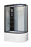 Душевая кабина Niagara Ultra NG-1910-01L 120х80х220 Душевая кабина Niagara Ultra NG-1910-01L 120х80х220
