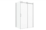 Душевой уголок Bravat Wave 120*80*200 L/R без поддона Душевой уголок Bravat Wave 120*80*200 L/R без поддона