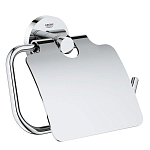 Держатель туалетной бумаги Grohe Essentials 40367001 Держатель туалетной бумаги Grohe Essentials 40367001