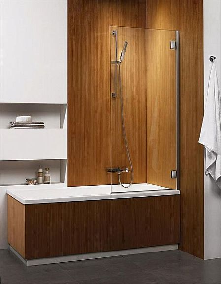 Шторка на ванну Radaway Carena PNJ 70*150 R прозрачное стекло
