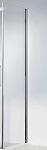 Душевая стенка боковая Vincea Como-N VSG-4CN800CL 80*195 Душевая стенка боковая Vincea Como-N VSG-4CN800CL 80*195
