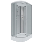 Душевая кабина Niagara Classic NG-3312-14R 120х80х215 Т Душевая кабина Niagara Classic NG-3312-14R 120х80х215 Т