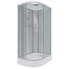Душевая кабина Niagara Classic NG-3312-14R 120х80х215 Т