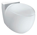 Чаша унитаза Laufen Ilbagnoalessi One Чаша унитаза Laufen Ilbagnoalessi One