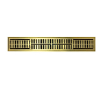 Душевой лоток Bronze DE Luxe 80521BR 500 вертикальный выпуск бронза Душевой лоток Bronze DE Luxe 80521BR 500 вертикальный выпуск бронза