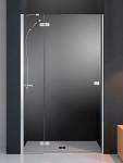 Душевая дверь в нишу Radaway Fuenta New DWJ 120L прозрачное стекло 119-121*200 без поддона Душевая дверь в нишу Radaway Fuenta New DWJ 120L прозрачное стекло 119-121*200 без поддона