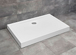 Душевой поддон Radaway Doros D Compact 120*90*11,5 с цельнолитой панелью Душевой поддон Radaway Doros D Compact 120*90*11,5 с цельнолитой панелью