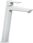 Смеситель Nobili Acquaviva VV103128/2WM для раковины белый Смеситель Nobili Acquaviva VV103128/2WM для раковины белый