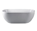 Акриловая ванна Art&Max AM-218-1500-750 150х75 Акриловая ванна Art&Max AM-218-1500-750 150х75