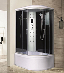 Душевая кабина River Dunay XL 120/80/44 TH L 120*80*230 Душевая кабина River Dunay XL 120/80/44 TH L 120*80*230