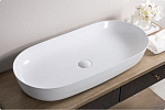 Накладная раковина BelBagno BB1349 81*41 Накладная раковина BelBagno BB1349 81*41