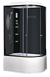 Душевая кабина Niagara Ultra NG-214-01LN 115х80х220 Душевая кабина Niagara Ultra NG-214-01LN 115х80х220