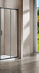 Душевая дверь Vincea Garda VHC-1G110CLGM 110*190 профиль вороненая сталь Душевая дверь Vincea Garda VHC-1G110CLGM 110*190 профиль вороненая сталь