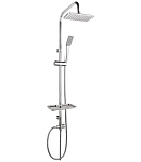 Душевая стойка Lemark LM8804C Душевая стойка Lemark LM8804C