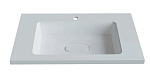 Встраиваемая раковина Madera Modul 77*45 Встраиваемая раковина Madera Modul 77*45