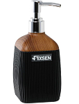 Дозатор Fixsen Black Wood FX-401-1 Дозатор Fixsen Black Wood FX-401-1