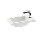 Раковина Ravak Classic 40*22 L/R Раковина Ravak Classic 40*22 L/R