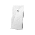 Душевой поддон Vincea H25 100*80*2,5 прямоугольный белый матовый (приобретается в комплекте с сифоном) Душевой поддон Vincea H25 100*80*2,5 прямоугольный белый матовый (приобретается в комплекте с сифоном)
