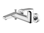 Смеситель Bravat Vega F6119177CP-01 для ванны и душа Смеситель Bravat Vega F6119177CP-01 для ванны и душа