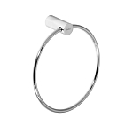 Полотенцедержатель Raiber Graceful RP-80006 хром Полотенцедержатель Raiber Graceful RP-80006 хром