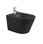 Подвесное биде Aquatek Вега AQ1057-MB 36*53 черный матовый Подвесное биде Aquatek Вега AQ1057-MB 36*53 черный матовый