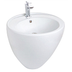 Раковина Gural Vit Arya AR01MNL01 52,7*55,2 Раковина Gural Vit Arya AR01MNL01 52,7*55,2
