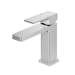 Смеситель для раковины Grossman Style 510.K35.05.100 хром глянцевый Смеситель для раковины Grossman Style 510.K35.05.100 хром глянцевый