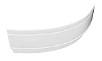 Фронтальная панель C-Bath Aurora 120х120 Фронтальная панель C-Bath Aurora 120х120