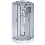 Душевая кабина Niagara Ultra NG-3012-01 120х120х220 Душевая кабина Niagara Ultra NG-3012-01 120х120х220