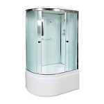 Душевая кабина AvaCan D120SR 120х80х220 с электрикой Душевая кабина AvaCan D120SR 120х80х220 с электрикой
