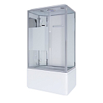 Душевая кабина Niagara Ultra NG-307-01L 120х80х220 Душевая кабина Niagara Ultra NG-307-01L 120х80х220