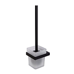 Ершик Cezares Slider SLIDER-TBS-V-NOP черный матовый Ершик Cezares Slider SLIDER-TBS-V-NOP черный матовый