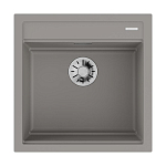 Кухонная мойка Omoikiri Kitagawa 51*51 Leningrad Grey Кухонная мойка Omoikiri Kitagawa 51*51 Leningrad Grey