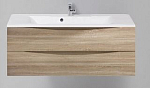 Тумба с раковиной BelBagno Marino 120 Rovere Bianco Тумба с раковиной BelBagno Marino 120 Rovere Bianco