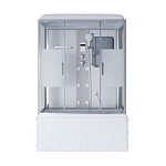Душевая кабина Niagara Ultra NG-3170-01 170х75х220 Душевая кабина Niagara Ultra NG-3170-01 170х75х220