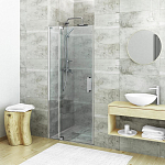 Душевая дверь Roth Elegant Neo Line GDO1N 110*200 Душевая дверь Roth Elegant Neo Line GDO1N 110*200