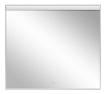 Зеркало BelBagno SPC-UNO-900-800-TCH 90*80 с Led-подсветкой сенсорный выключатель Зеркало BelBagno SPC-UNO-900-800-TCH 90*80 с Led-подсветкой сенсорный выключатель