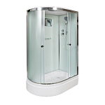Душевая кабина AvaCan D272SR 120х80х220 Душевая кабина AvaCan D272SR 120х80х220