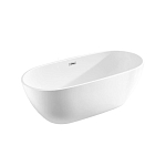 Акриловая ванна Vincea VBT-408-1600 160х80 Акриловая ванна Vincea VBT-408-1600 160х80