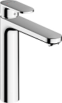 Смеситель Hansgrohe Vernis Blend 71552000 для раковины с донным клапаном хром Смеситель Hansgrohe Vernis Blend 71552000 для раковины с донным клапаном хром