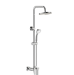 Душевая стойка Vidima Balance BA271AA Душевая стойка Vidima Balance BA271AA