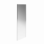 Душевая стенка боковая Kerama Marazzi Vetro VE.80.FP.CR 80*195 Душевая стенка боковая Kerama Marazzi Vetro VE.80.FP.CR 80*195