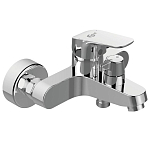 Смеситель Ideal Standard Ceraflex B1740AA для ванны и душа Смеситель Ideal Standard Ceraflex B1740AA для ванны и душа