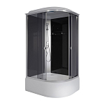Душевая кабина Niagara Eco E110/80/40L/TN 110х80х215 L Душевая кабина Niagara Eco E110/80/40L/TN 110х80х215 L