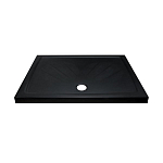 Душевой поддон Ravak Galaxy Pro Gigant Pro 120*80*3 черный матовый Душевой поддон Ravak Galaxy Pro Gigant Pro 120*80*3 черный матовый