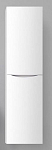 Пенал BelBagno Fly-Marino 150 R Bianco Lucido Пенал BelBagno Fly-Marino 150 R Bianco Lucido