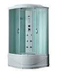 Душевая кабина Timo Eco TE-0700 100х100х218 Душевая кабина Timo Eco TE-0700 100х100х218
