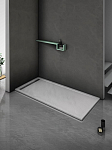 Душевой поддон WeltWasser TRS 10070 Stone-WT 100*70*3 + сифон Душевой поддон WeltWasser TRS 10070 Stone-WT 100*70*3 + сифон